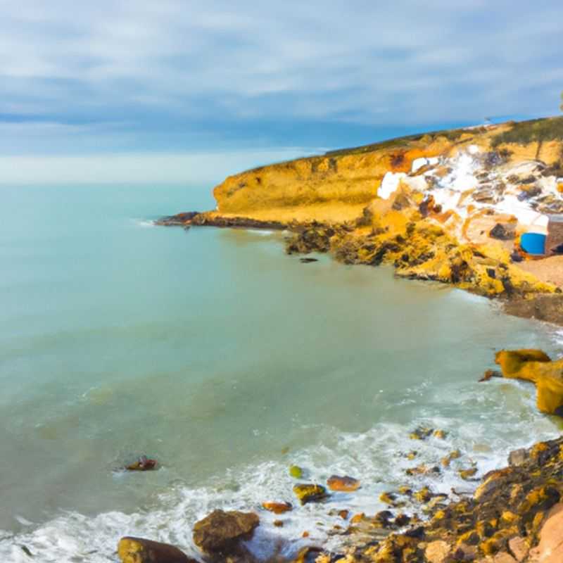 Excursión a Paradise Valley en Taghazout, Marruecos: ¡Un oasis de primavera!