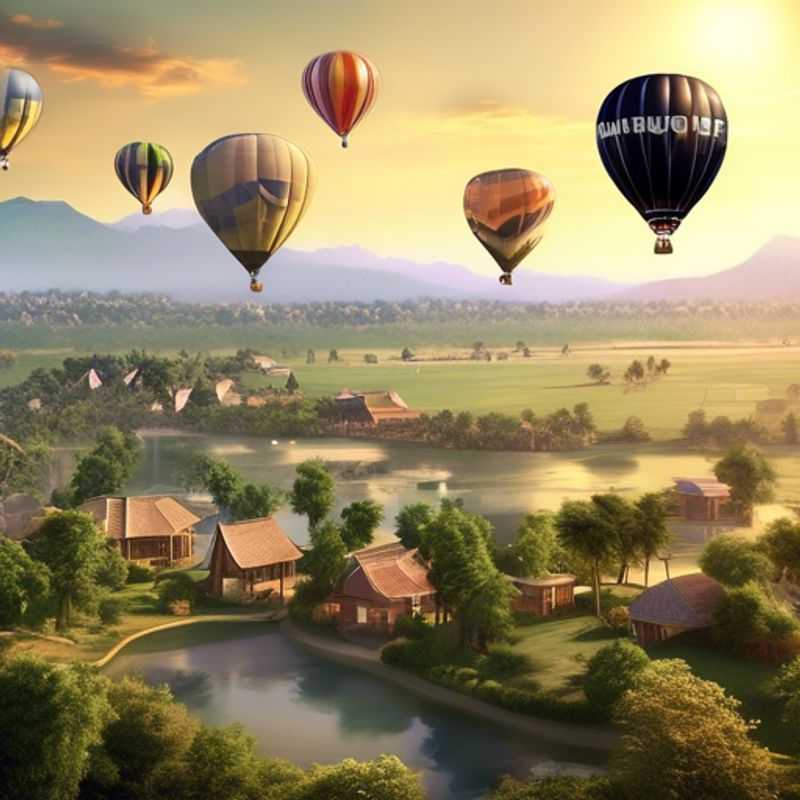¡Escapate al Lujo del Invierno en Portable Monitor: Glamping con Vistas Épicas!