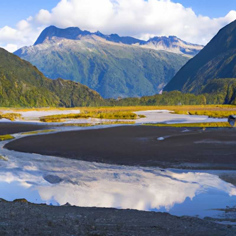 Cocina de campamento gourmet en el Chilkoot Trail: Un festín para los sentidos