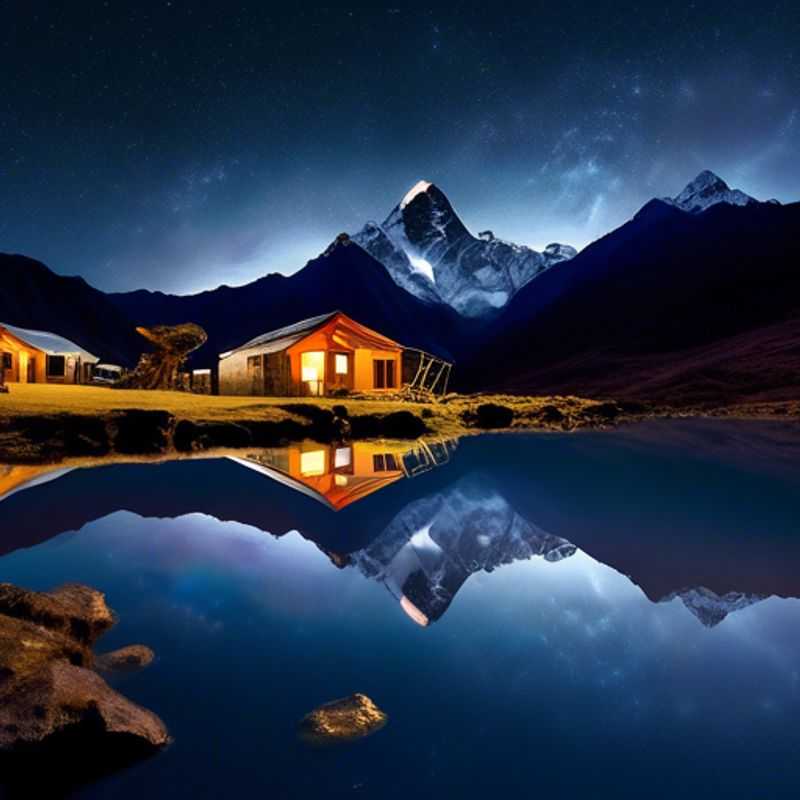 Unraveling the Flavors of the Andes: Peruvian Cuisine on the Lares Trek<h3>From Llama Spit to Llama Spit: A Gastronomic Journey through Ancient Legends on the Lares Trek</h3><h3>Digital Nomad Eats: How I Survived on Llama Spit and Quinoa on the Lares Trek</h3><h3>Trekking the Lares: A Culinary Adventure Through the Heart of Peru</h3><h3>Beyond the Inca Trail: Discovering Hidden Flavors on the Lares Trek</h3>