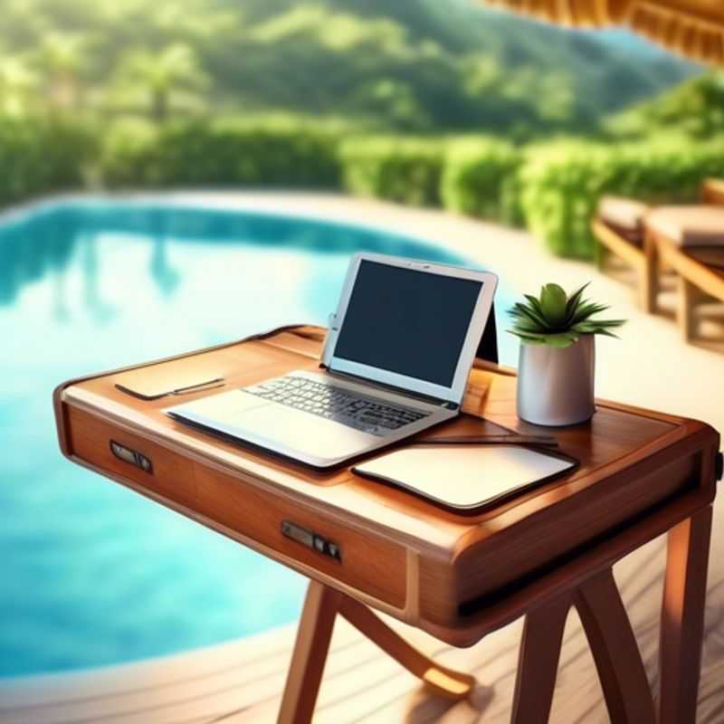 Stand Up, Sit Down, Work On: Why Adjustable Height Desks Are the New Must-Have