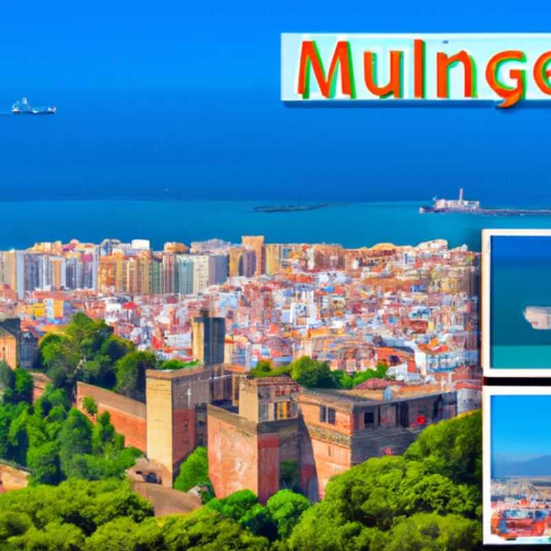 Exploring the Enchanting Costa del Sol in Málaga: A Springtime Odyssey