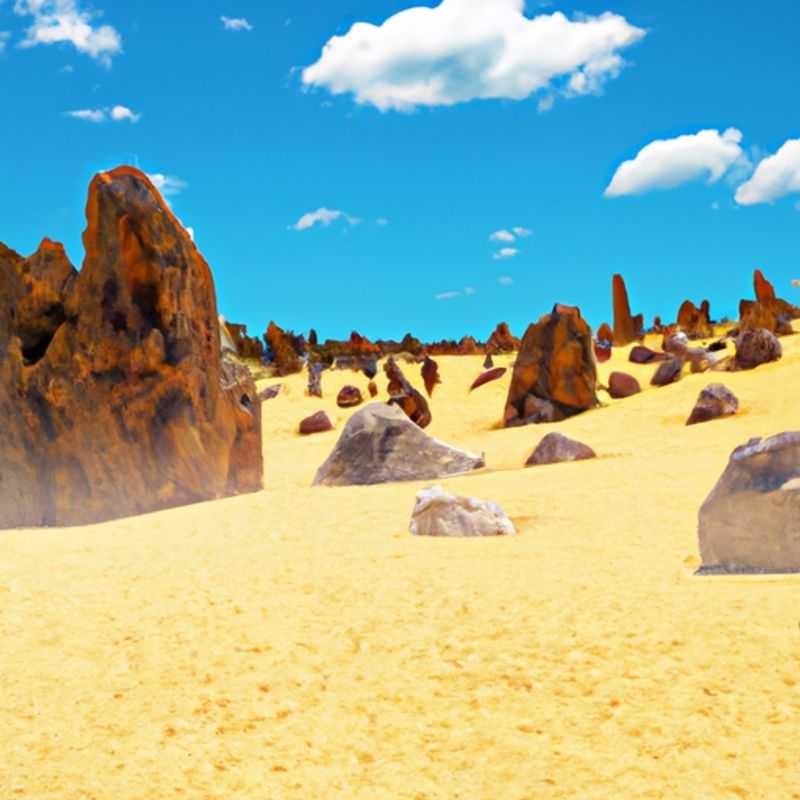 La route des vins de Margaret River au printemps : un road trip en Australie occidentale