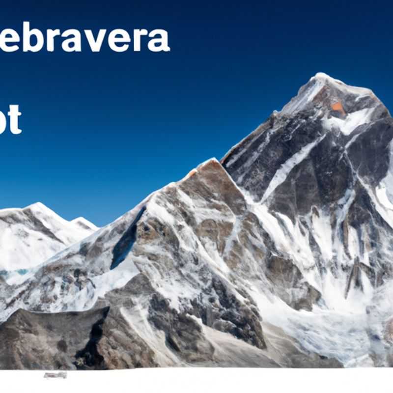 Exploración del bazar de Namche en el recorrido del campamento base del Everest, Nepal, durante el invierno