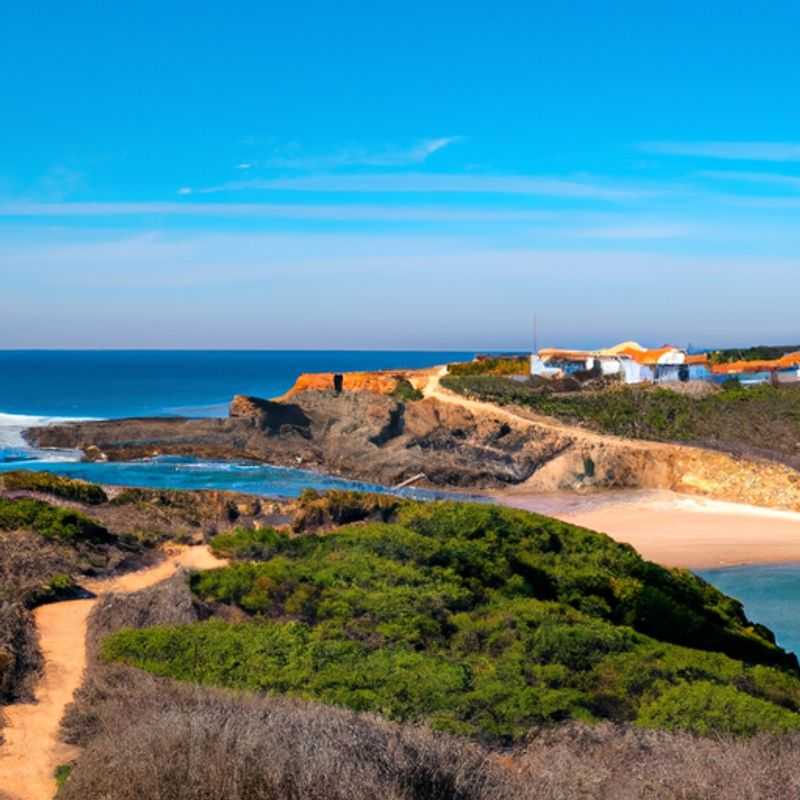 Rota Vicentina: An Enchanting Hike Through Spring's Embrace