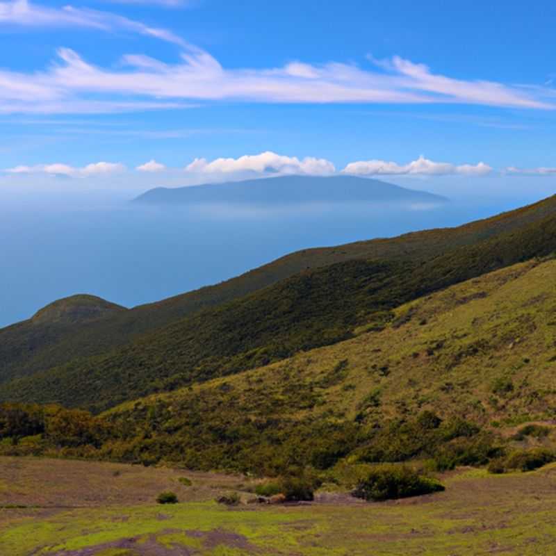 Visita a la Montaña Cook en la Ruta de Te Araroa, Nueva Zelanda en Invierno