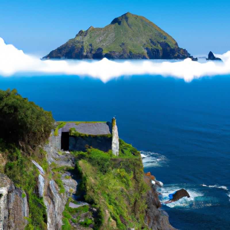 An Emerald Odyssey&#58; Unveiling the Enchanting Ring of Kerry on The Kerry Way