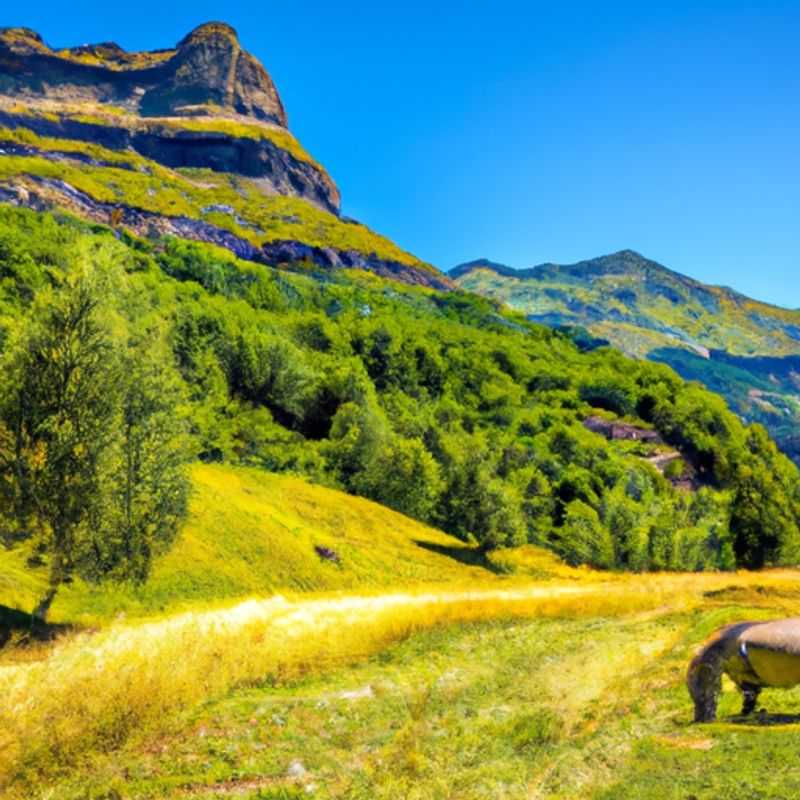 Excursión al Monte Perdido en la Alta Ruta Pirenaica entre verano y otoño&#58; un viaje inolvidable