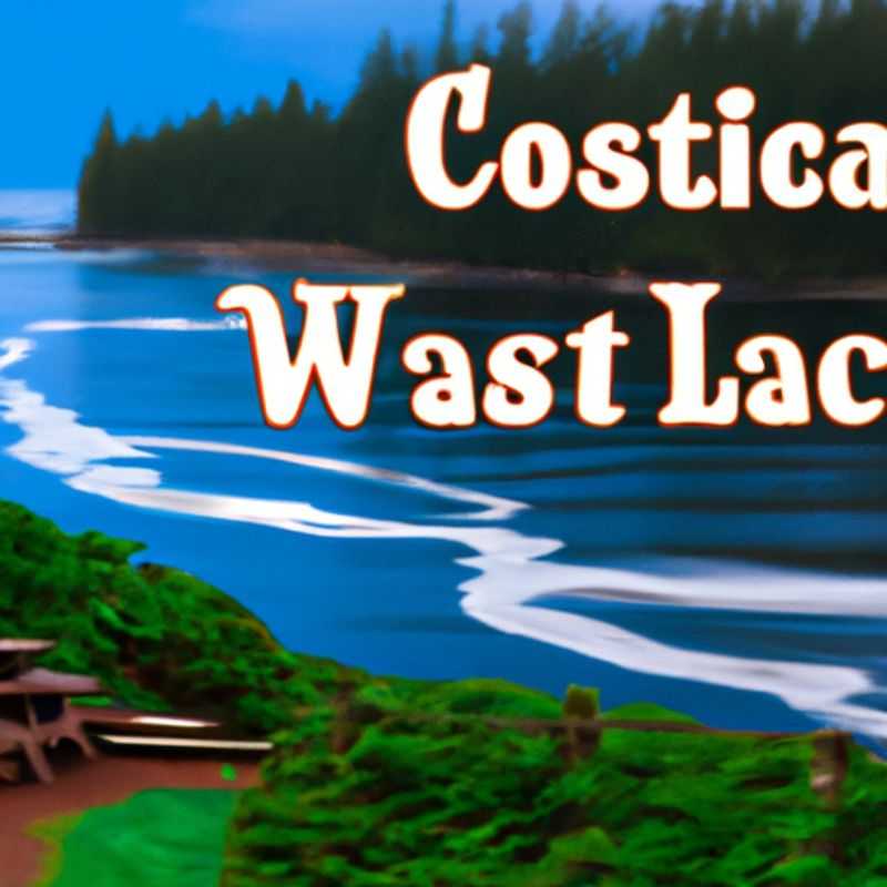 Four intrepid digital nomads embark on a thrilling 24-hour winter adventure along the rugged West Coast Trail of Canada, surrounded by towering rainforests and the relentless beauty of the Pacific Ocean.