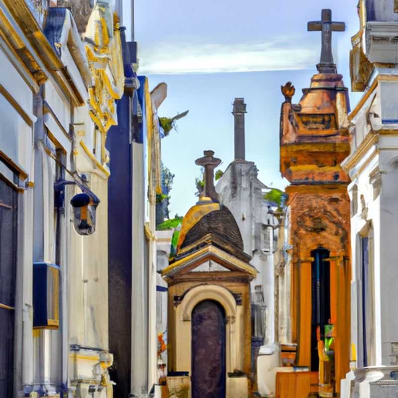 Buenos Aires: A Summer Stroll Through Plaza de Mayo
