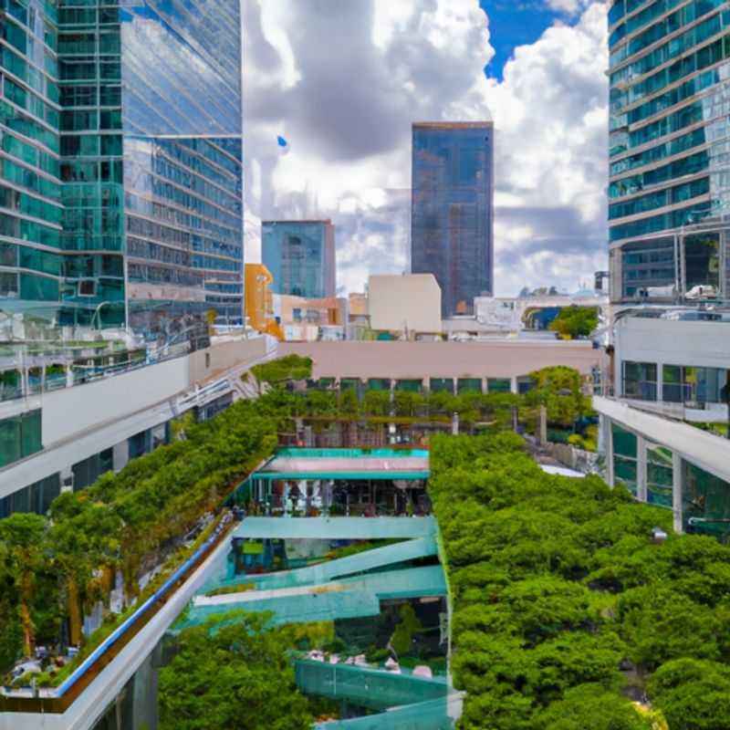 Visita al Museo y Jardines de Vizcaya en Miami durante el verano