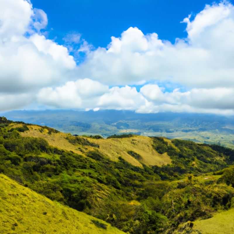 Winter Getaway to the Mystical Santa Elena Cloud Forest Reserve