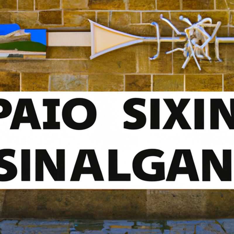 Camino de Santiago: A Winter Pilgrimage Journey of Discovery and Transformation