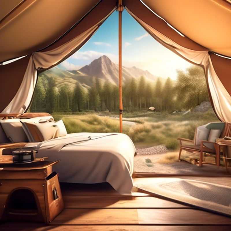 Fall Into Adventure: Hiking, Stargazing, and Campfires with Cozy Headphones