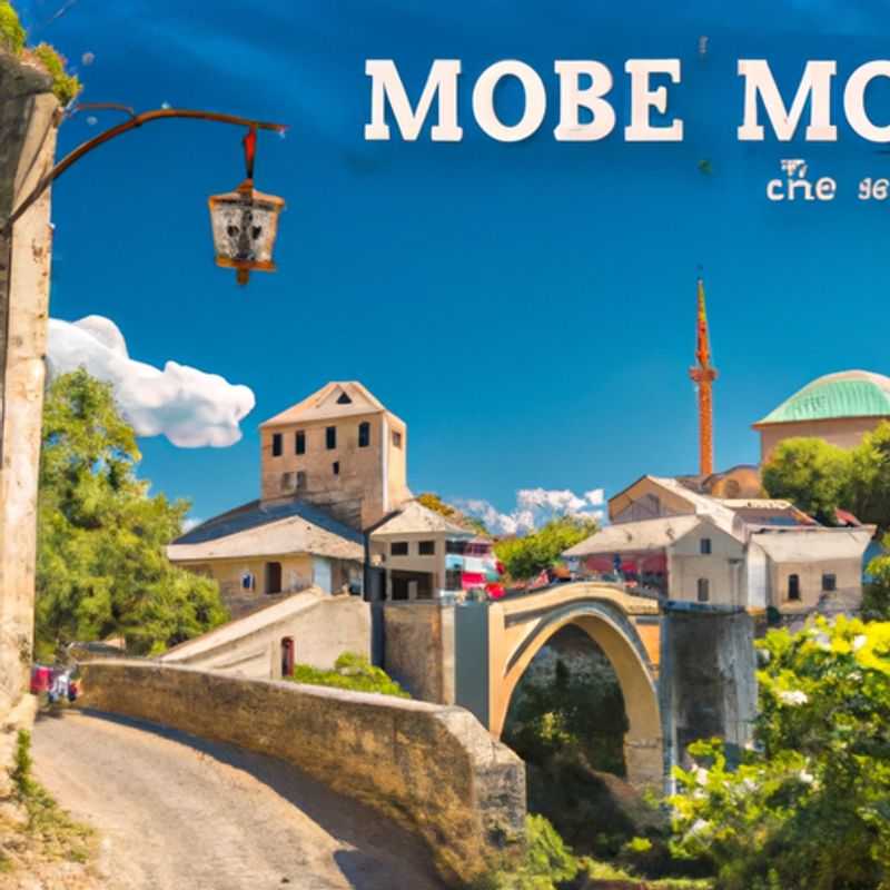 Hiking the Peaks of the Balkans Trail in Via Dinarica, Western Balkans: A Summer Trek through Majestic Mountains