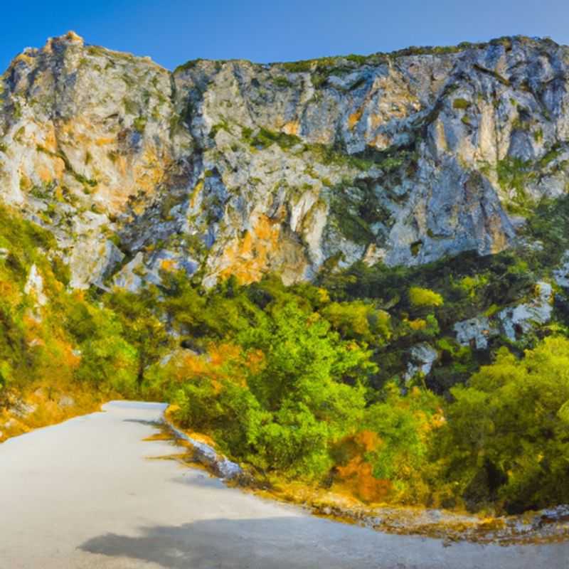 Descubrimiento de sabores en las bodegas de Corbières: una escapada otoñal al Pays Cathare