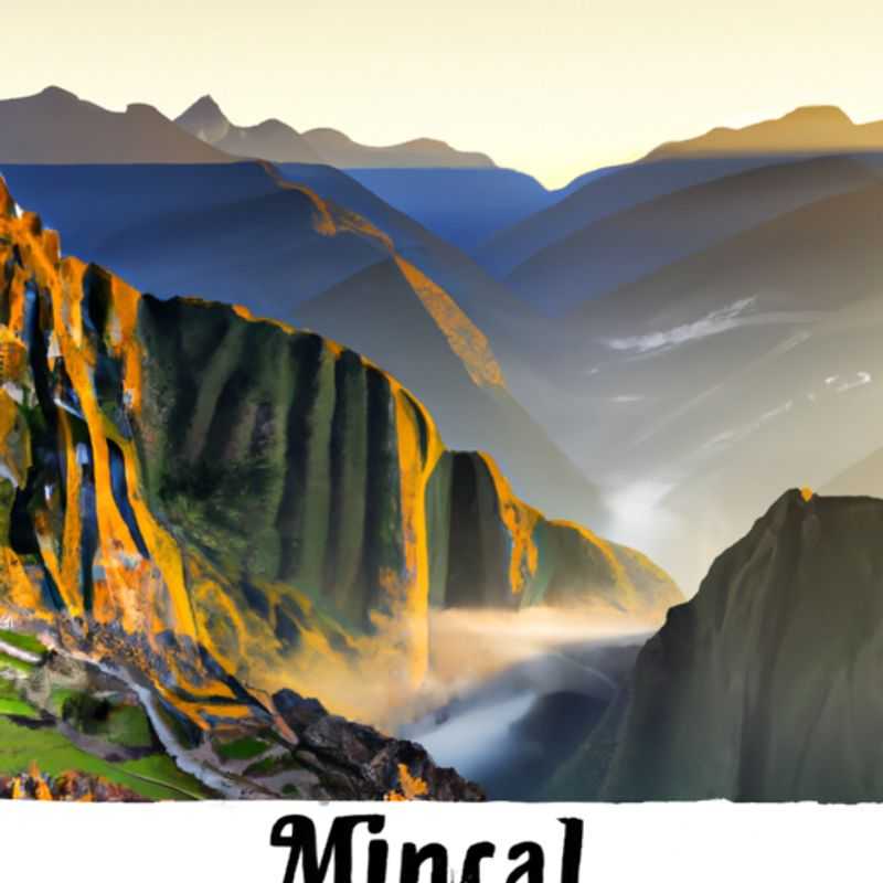 Daytime Machu Picchu Trek: Machu Picchu Adventure, Fall Edition!