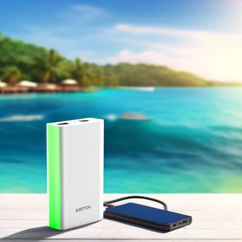 A la recherche d'une batterie externe avec charge rapide (Quick Charge, Power Delivery)