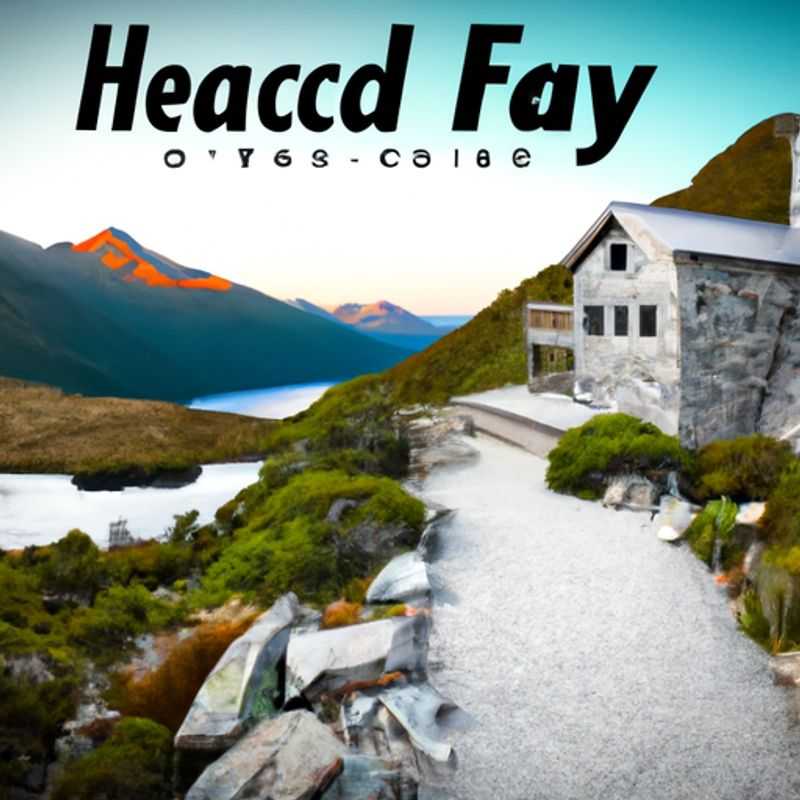 The Key Summit Track: A Springtime Adventure on the Routeburn Track
