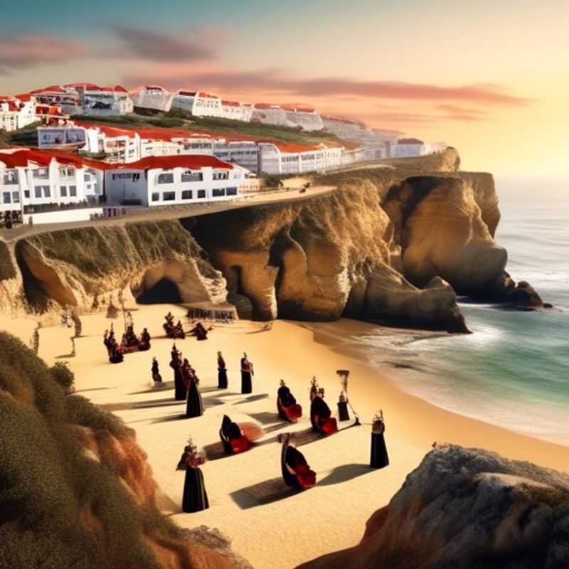 Winter Wonderland: Discovering the Enchanting Rota Vicentina<h3>Sunset Chases and Coastal Dreams: My Rota Vicentina Winter Escape</h3><h3>Off the Beaten Path: A Digital Nomad's Guide to the Rota Vicentina in Winter</h3><h3>Finding Serenity: A Soulful Journey Along the Rota Vicentina Coast</h3><h3>The Magic of Winter: A Portuguese Coastal Adventure on the Rota Vicentina</h3><h3>Chasing the Light: Winter Wanderings in Portugal's Rota Vicentina</h3><h3>Winter Sun and Salty Air: A Digital Nomad's Winter Retreat on the Rota Vicentina</h3><h3>Where the Atlantic Meets the Land: My Rota Vicentina Winter Odyssey</h3><h3>A Breath of Fresh Air: Embracing Winter on Portugal's Rota Vicentina</h3><h3>Winter's Embrace: Finding Tranquility on Portugal's Wild Coast</h3>