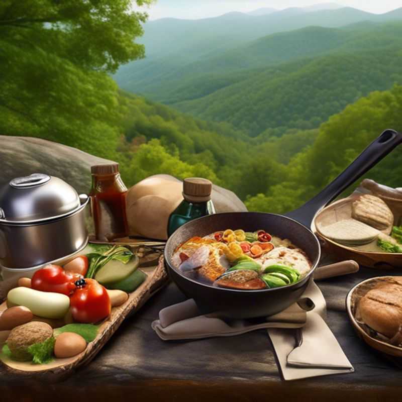 Dégustez les saveurs locales : Vins et bières artisanales sur le sentier des Foothills en automne