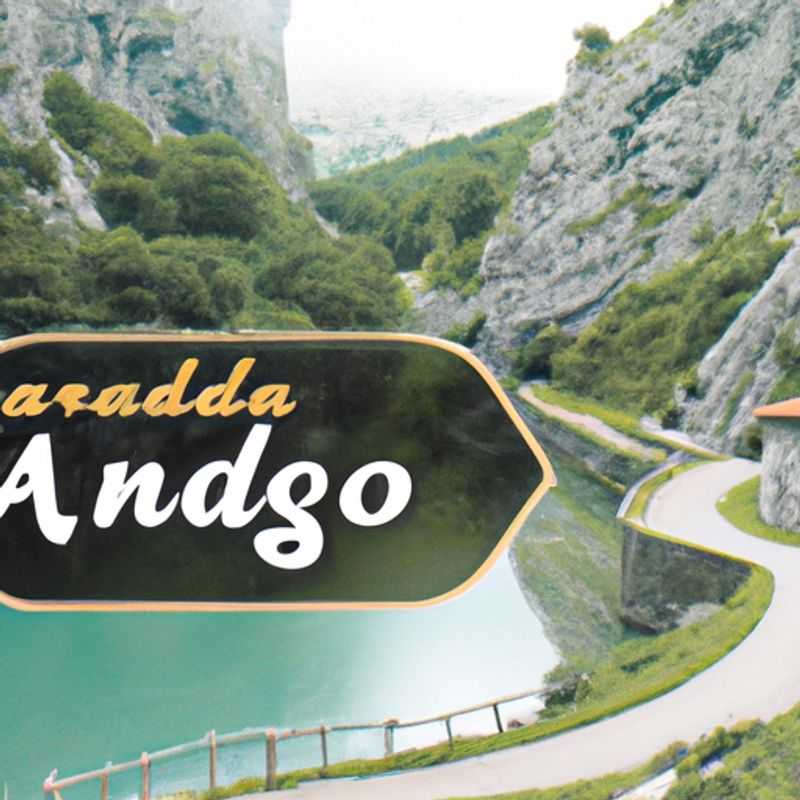 Hiking paradise: discover the Cares trail, a breathtaking mountain path in the Picos de Europa