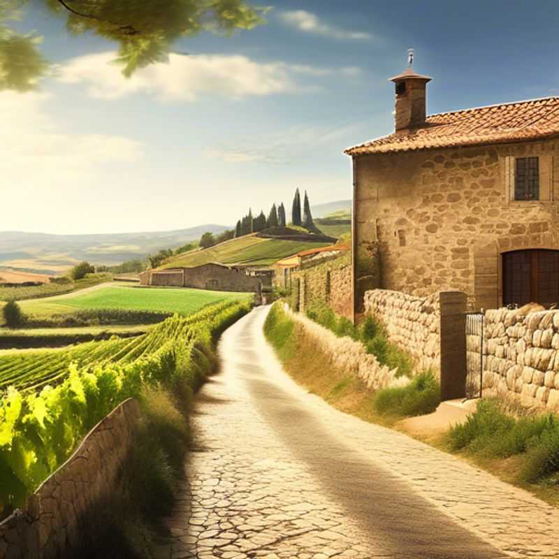 Discover the Charms of Ponferrada: A Winter to Spring Journey on the Camino de Santiago