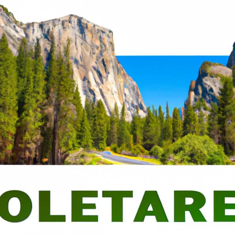 Senderismo en Half Dome: Una aventura inolvidable en el corazón de Yosemite