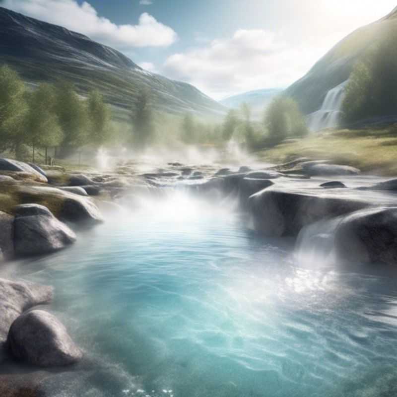 Experience the Soulful Sounds of Spring: Attend a Traditional Norwegian Folk Music Performance in Aurlandsdalen Valley