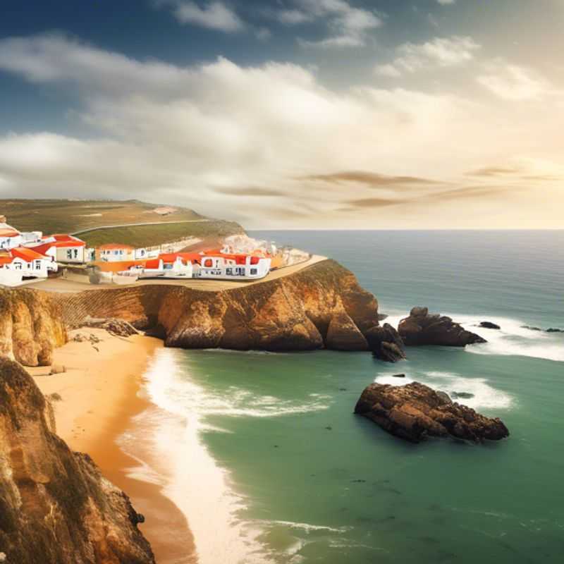 Unveiling Portugal's Wild Coast: A Winter Wonderland Hike on the Rota Vicentina<h3>Rota Vicentina in Winter: Where Serenity Meets Adventure</h3><h3>Chasing Sunsets and Soulful Landscapes: My Rota Vicentina Winter Escape</h3><h3>A Digital Nomad's Guide to the Rota Vicentina: Finding Peace in Portugal's Untamed Coast</h3><h3>The Magic of Winter on the Rota Vicentina: Hiking, Hidden Gems, and Heartfelt Reflections</h3><h3>A Winter Journey Through Time: Hike the Rota Vicentina and Discover Portugal's Authentic Charm</h3><h3>Embracing the Off-Season: My Unforgettable Winter Hike on Portugal's Rota Vicentina</h3><h3>From City Lights to Coastal Bliss: A Winter Escape on the Rota Vicentina</h3><h3>Rota Vicentina in Winter: A Photographer's Paradise</h3><h3>Wanderlust in Winter: Why the Rota Vicentina is the Perfect Off-Season Escape</h3>