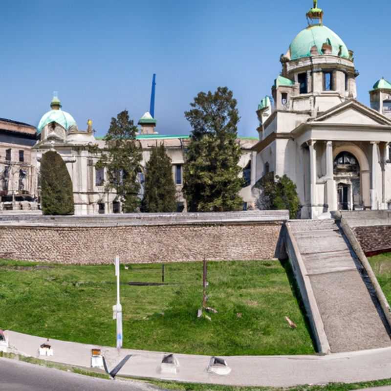 Nikola Tesla's Belgrade Legacy: A Springtime Pilgrimage to His Museum