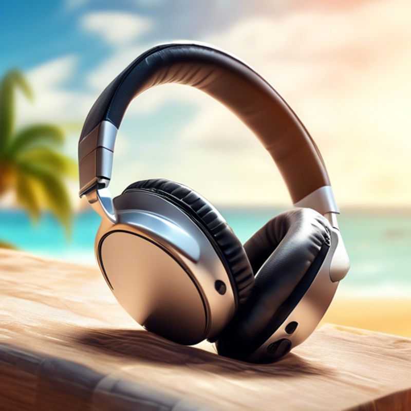 Auriculares con cancelación de ruido para elegir con cuidado.