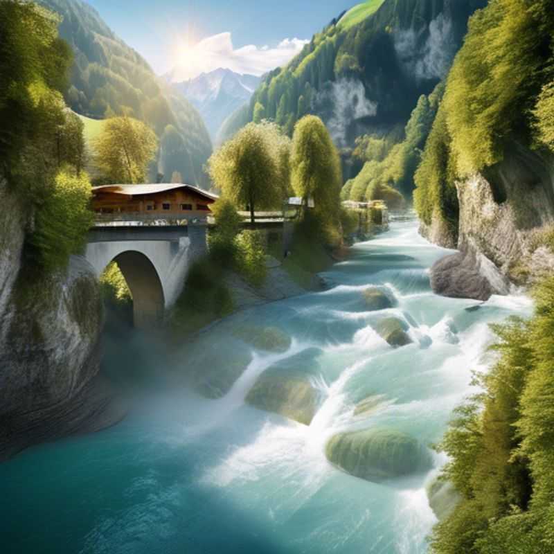 Acampar con Estilo: Glamping de Lujo con Vistas a las Montañas en Hardergrat, Suiza (Invierno-Primavera)