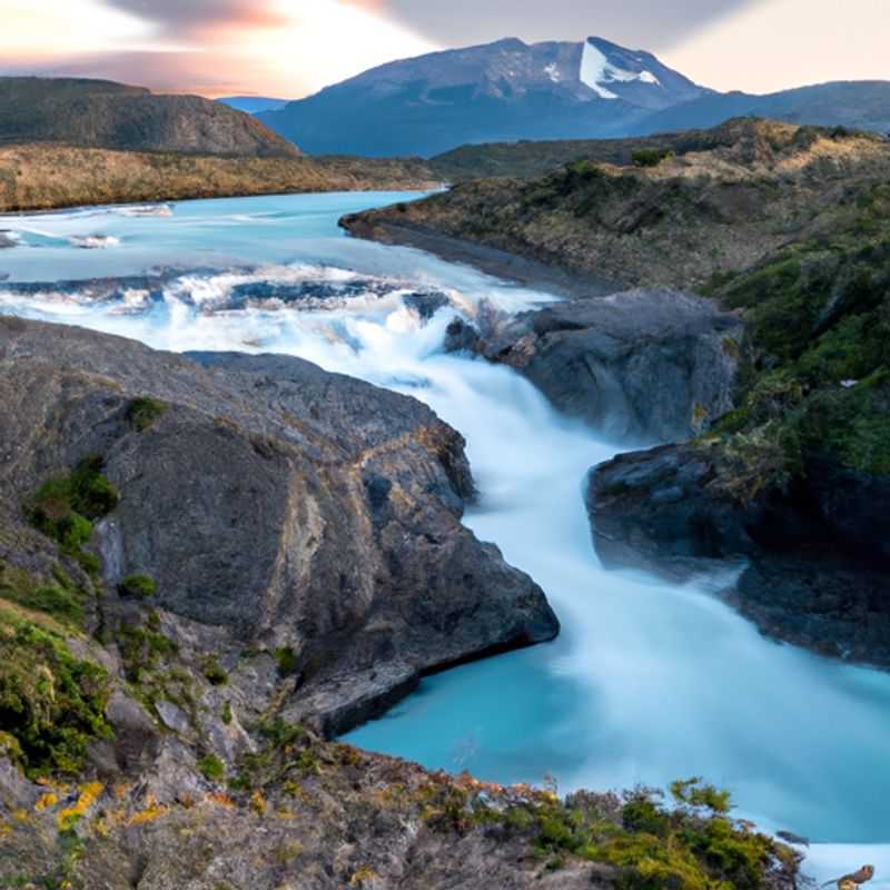 Mirador Las Torres : une visite automnale au cœur du parc national Torres del Paine