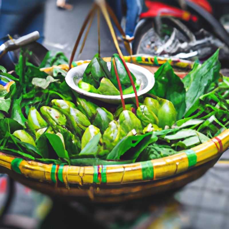 The Enchanting Mekong Delta: A Springtime Odyssey in Ho Chi Minh City