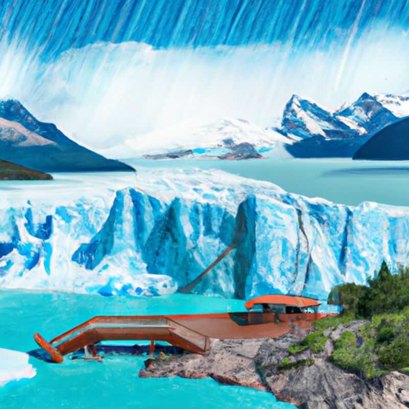 Patagonia’s Winter Wonderland: El Chaltén and Mount Fitz Roy, Unveiled