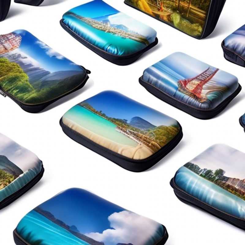 Unveiling the Urban Canvas: A Street Art Safari in City Name<h3>Packing Light, Traveling Deep: Conquering Winter with Compression Packing Cubes</h3>