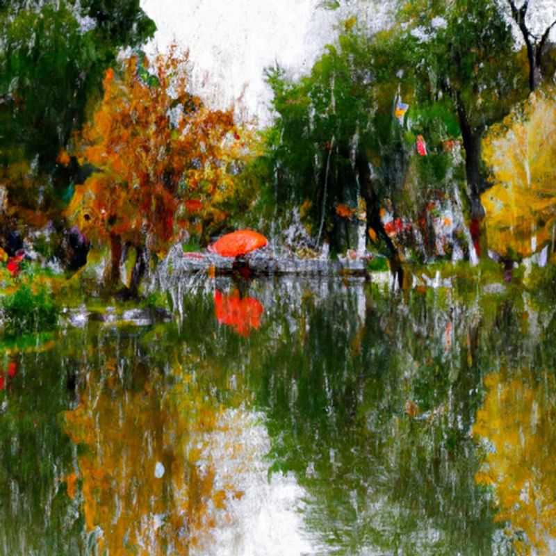 A group of six friends capture the vibrant spirit of Hanoi, Vietnam, during their 3&#45;day autumn adventure. Amidst the colorful streets and bustling markets, they immerse themselves in the city's rich culture and embrace the warmth of its people.
