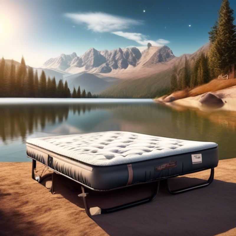 Campfire Cooking 101: Grill Your Grub Under the Stars<h3>Fall Camping Comfort: Camping Mattress vs. Air Mattress</h3>