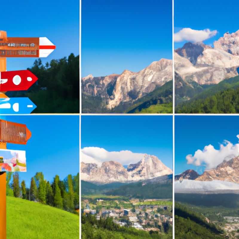 Alta Via 1: Una aventura invernal a través del corazón de los Dolomitas