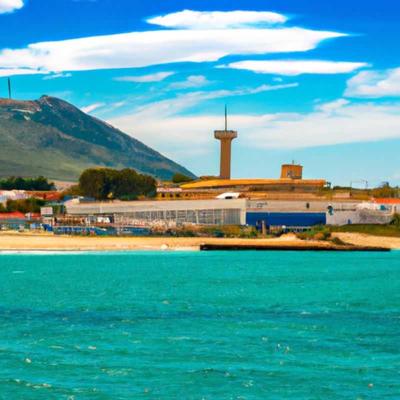 Tangana, Tarifa: A Winter's Paradise of Adventure and Enchanting Sights