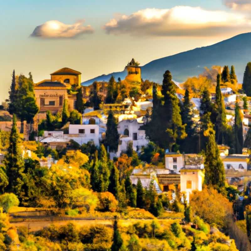 The Royal Chapel of Granada: Where Kings and Queens Rest in Splendor