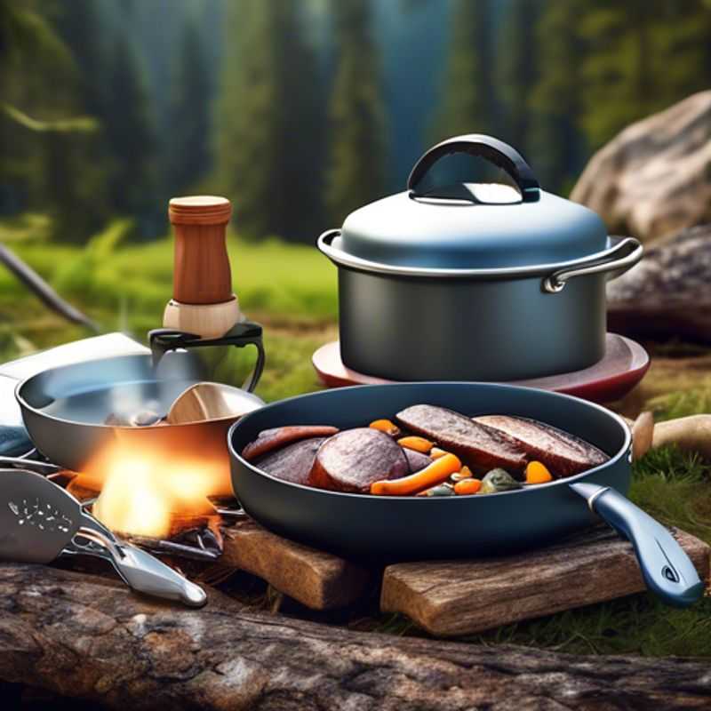 Go for Strength and Lightness: Titanium and Aluminum for Everyday Use