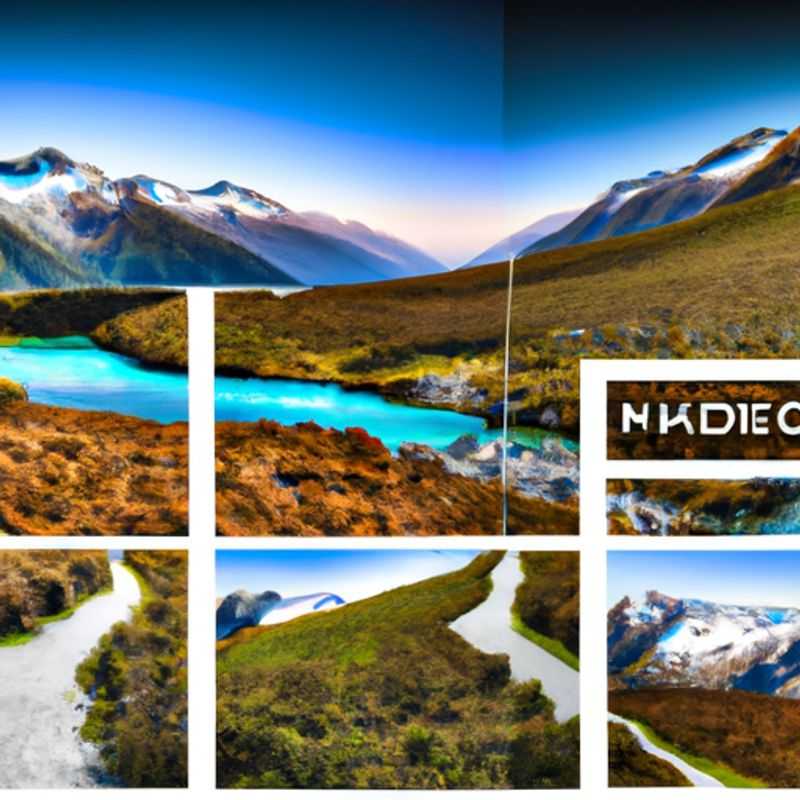 Lake Howden Hut: A Comfortable Haven Amidst the Routeburn Track's Springtime Splendor