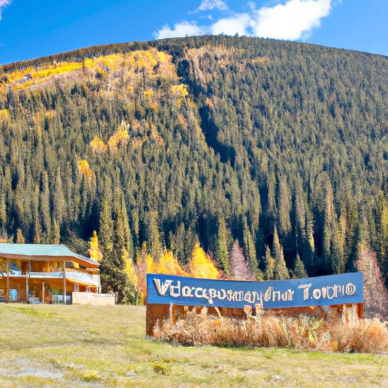 Explorando la historia de la fiebre del oro en Chilkoot Trail: un viaje al pasado a través de fronteras