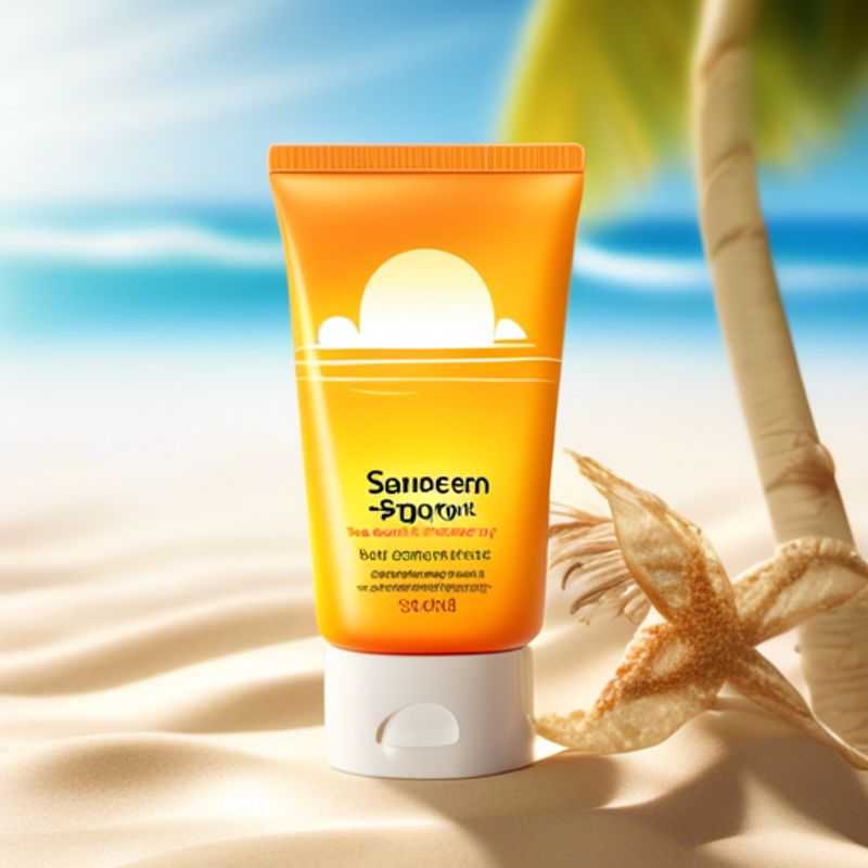 Busca protector solar con FPS 30 o más para una protección adecuada