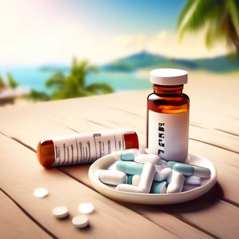 Medication Safety: Checking Approval and Quality Standards