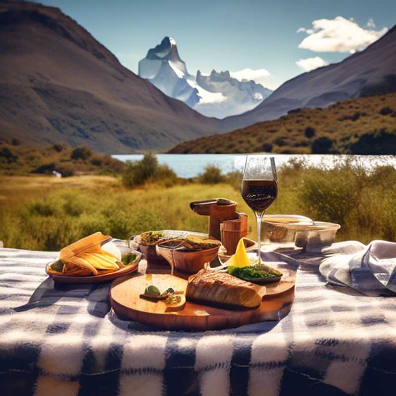 Explorez la majesté du glacier Perito Moreno : une croisière inoubliable à travers les glaces en Patagonie, Argentine et Chilie, entre l'été et l'automne