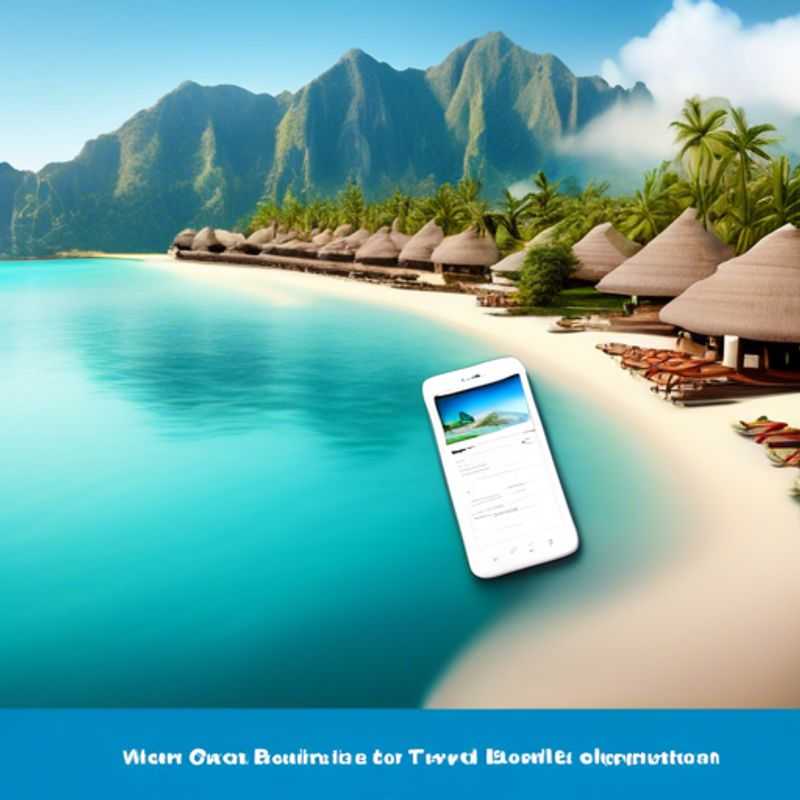Vos applications bancaires en voyage &#58; sécurité et fonctionnalités à l'ère numérique