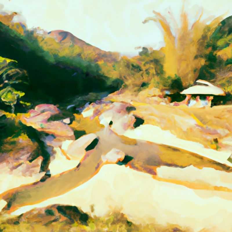Trek de la Cité Perdue en Colombie : l'aventure d'une vie dans la jungle entre l'été et l'automne